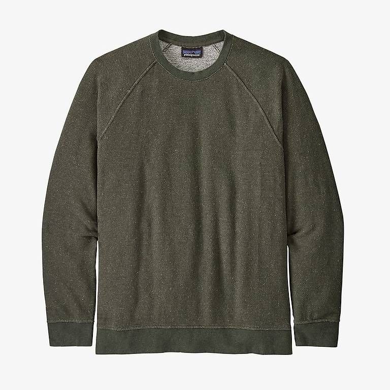 Maglioni & Felpe: Patagonia Trail Harbor Crew Pullover (M, neu)  – Usato da Chur venduto da michi_tee 2