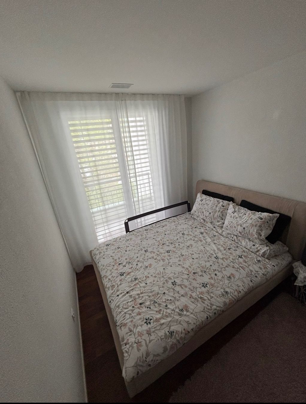 Conforama Letti: Bett 160x200 mit matratze – Usato da Chur venduto da dia_l822