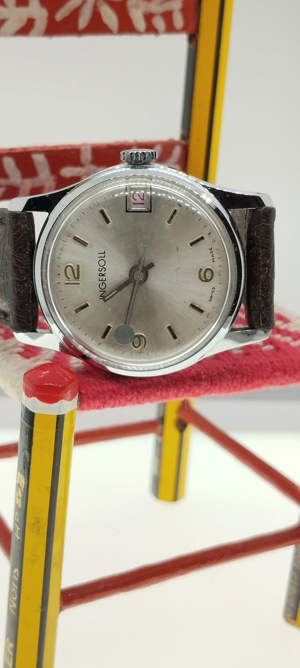 Mirexal Uhren: Montre mirexal – Gebraucht aus La Chaux-de-Fonds von jac_9llg 2