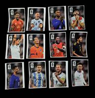 Panini WM 2026 CC-Sticker