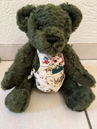 Original Mutzli Bär