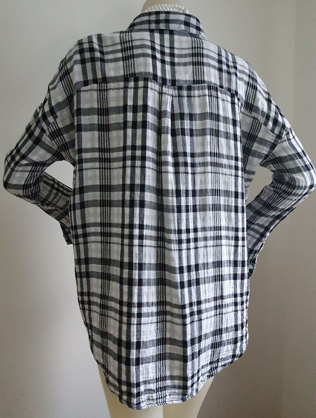 Camicette: Blusenhemd Amisu grS – Usato da Niederbipp venduto da fashionfuchs 2