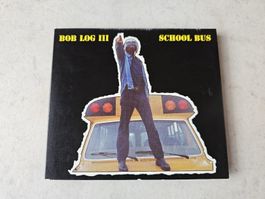 Bob Log lll  -  School Bus
