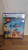 LEGO Horizon Adventures PS5 Spiel neu eingeschweisst