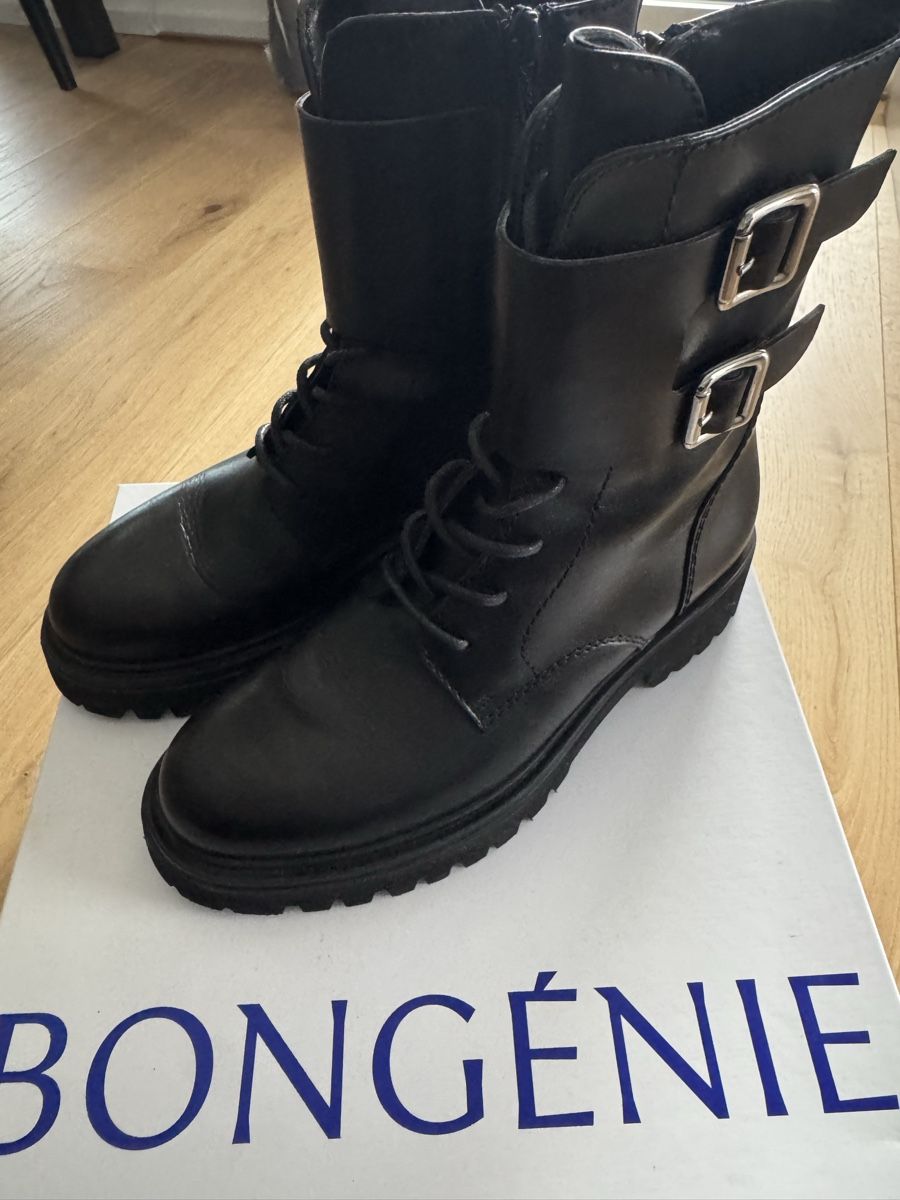 Bongénie Grieder Damenschuhe: Wish Ranch – Neu und originalverpackt aus Pully von bbo_7b8c 4
