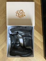 Apple of Eden Boots 39 Echtleder