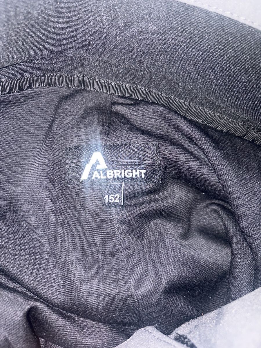Hosen: Skihose 152 Albright – Gebraucht aus Spiez von RIGELER01 3