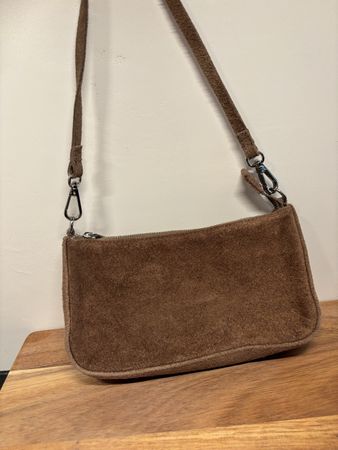 Brandy schultertasche