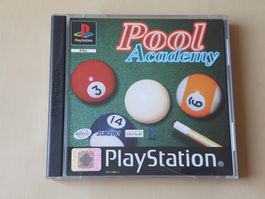Pool Academy