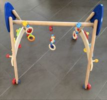 Goki baby Greif- und Spieltrainer aus Holz – Guter Zustand