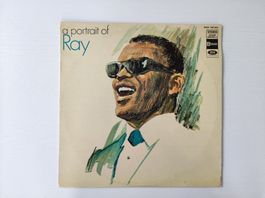 Ray Charles - A Portrait of Ray