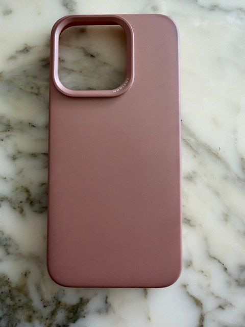 Apple Cover & Protezioni schermo: Nudient iPhone 15 pro Designer Hülle Neu – Usato da Wabern venduto da adamovski