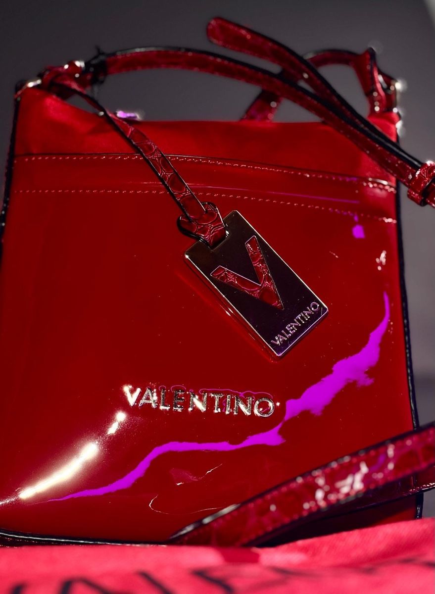 Borse da donna: Mario Valentino Luxury Handbags – Nuovo (secondo la descrizione) da Lugano venduto da Paolabiesse 5