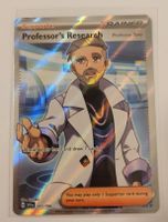 Professor's Research 241/198 EN