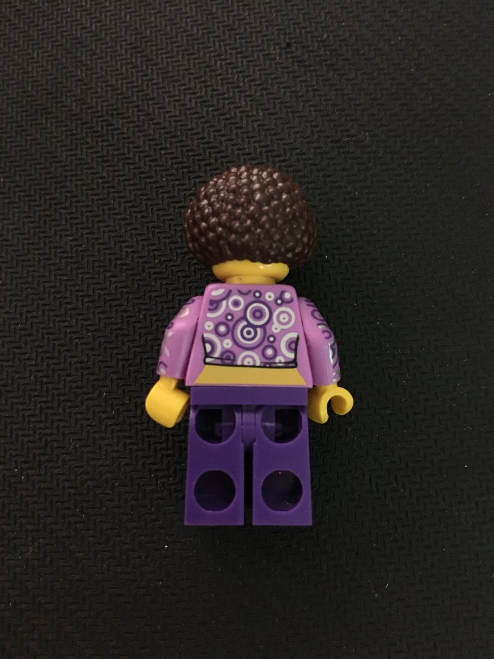 Lego Kit di costruzioni: Lego Series 13 Minifigur - Col13-13 - Disco Diva – Usato da St.Gallen venduto da Punktchen01 1