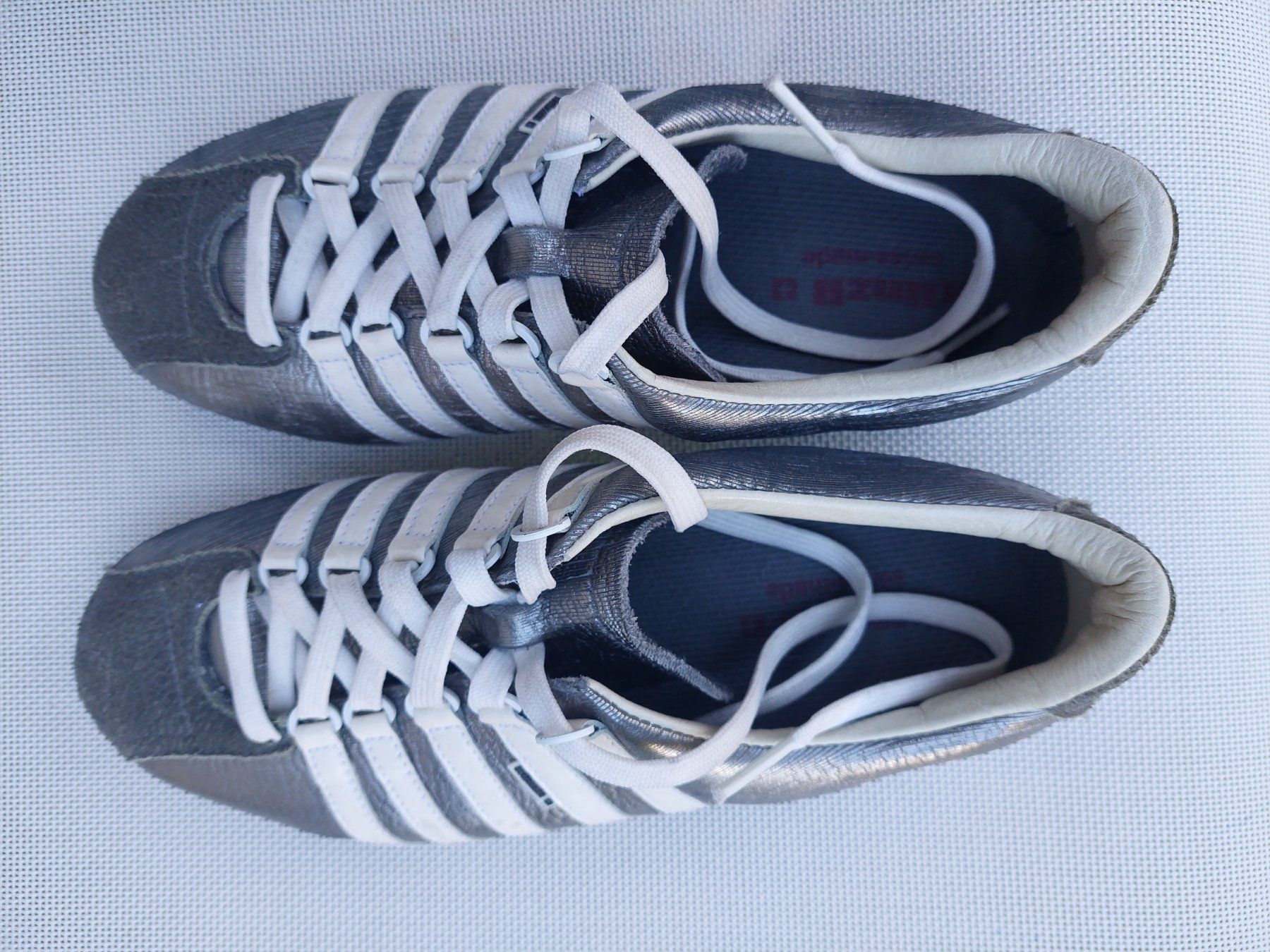 Scarpe da donna: Künzli Schuhe, Gr 38 – Usato da Lenzburg venduto da Silaschaf