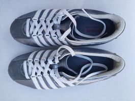 Künzli Schuhe, Gr 38