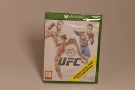 Xbox One: EA Sports UFC (Promo Edition) – Neu & OVP