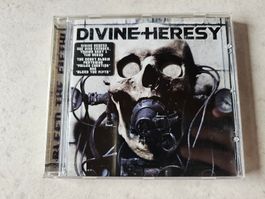 Divine Heresy  -  Bleed The Fifth