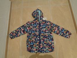 neue süsse Windjacke, 5-6J 116 unisex