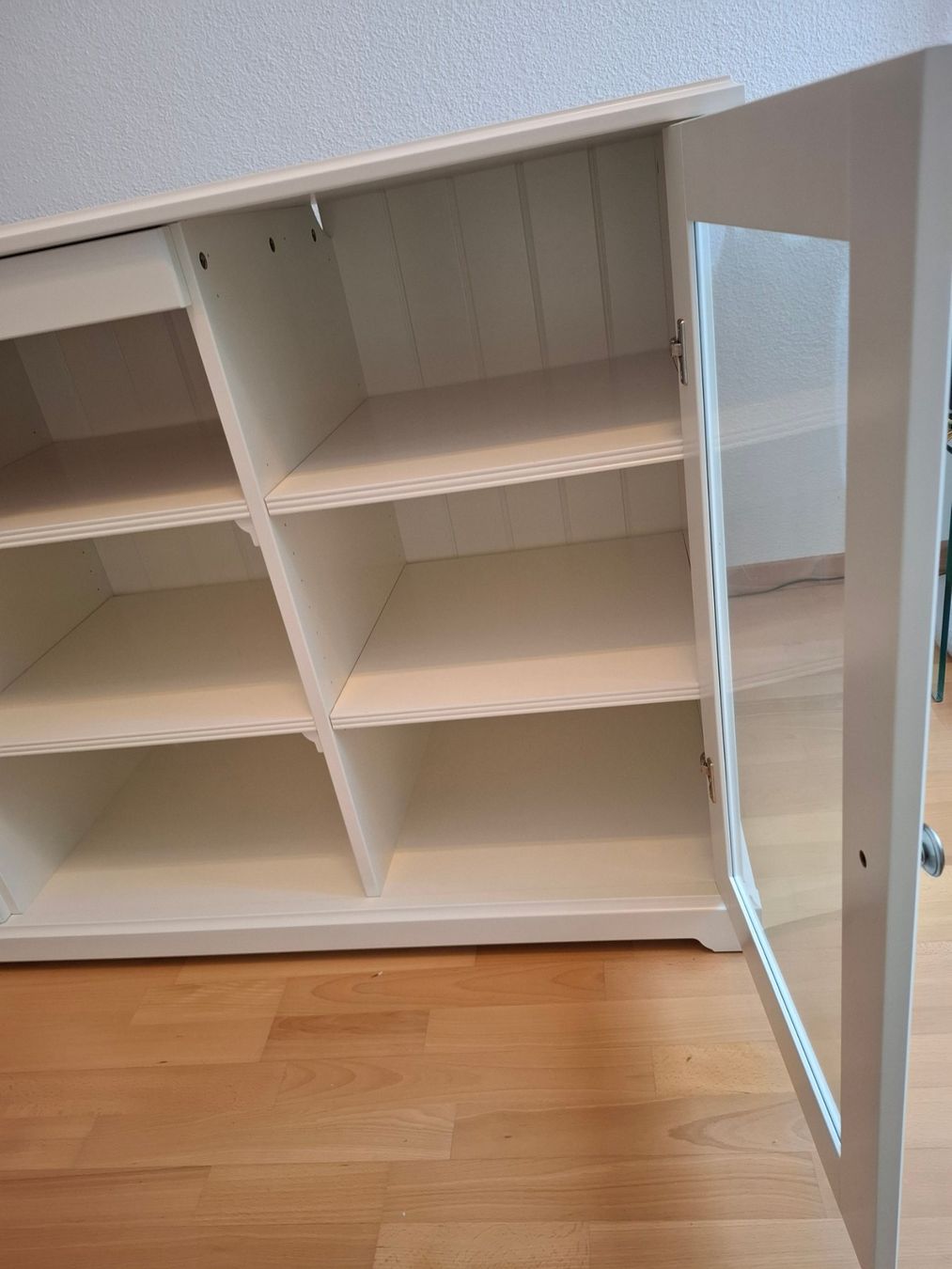 Ikea Credenze: Sideboard LIATORP Ikea - TOP Zustand – Usato da Seengen venduto da Merlin66 3