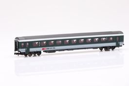 Roco SBB EW IV Personenwagen 2. Klasse Spur N