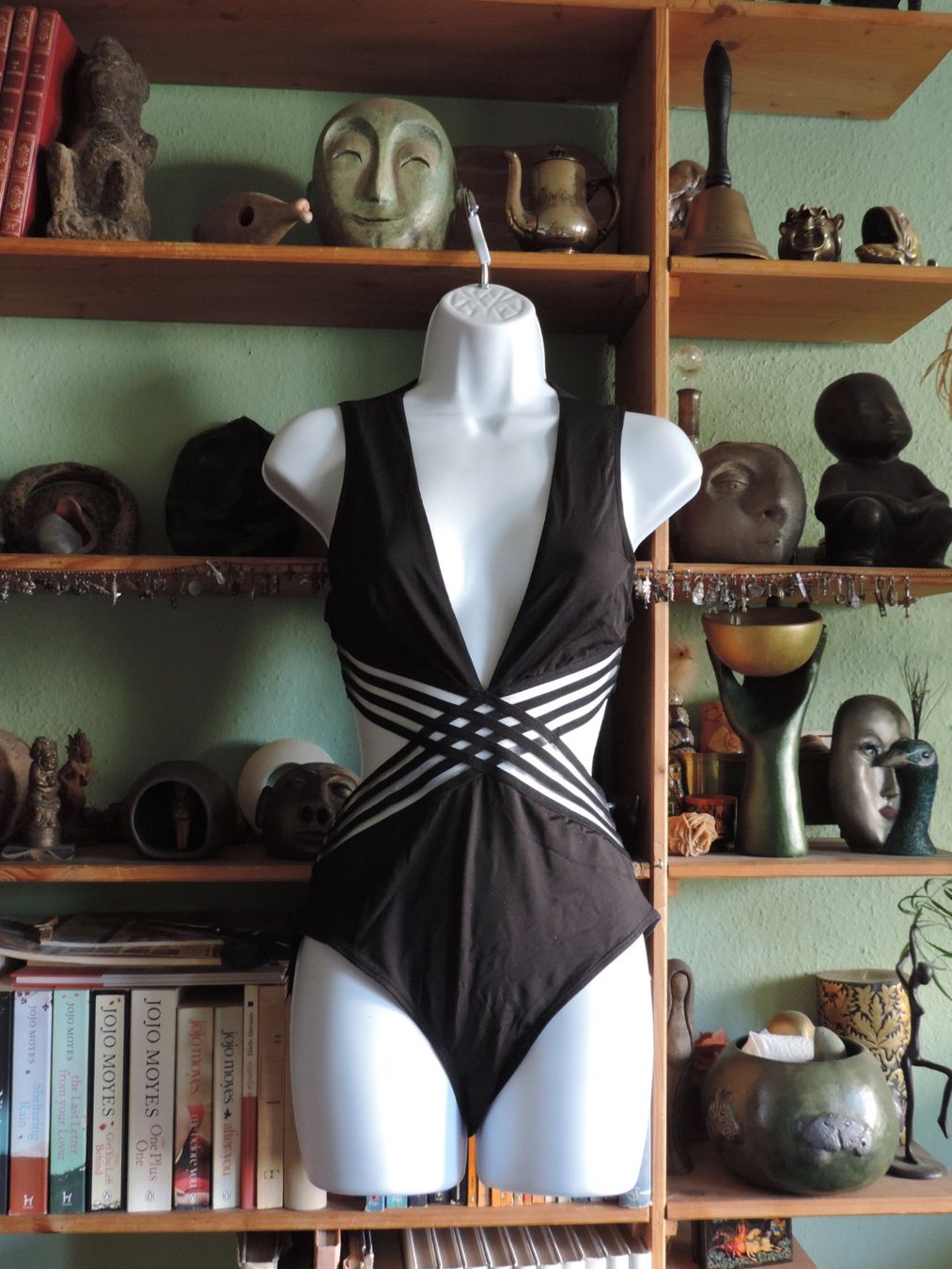 Maillots de bain & Bikinis: maillot de bain noir – D'occasion à Genève par Axelle333 2