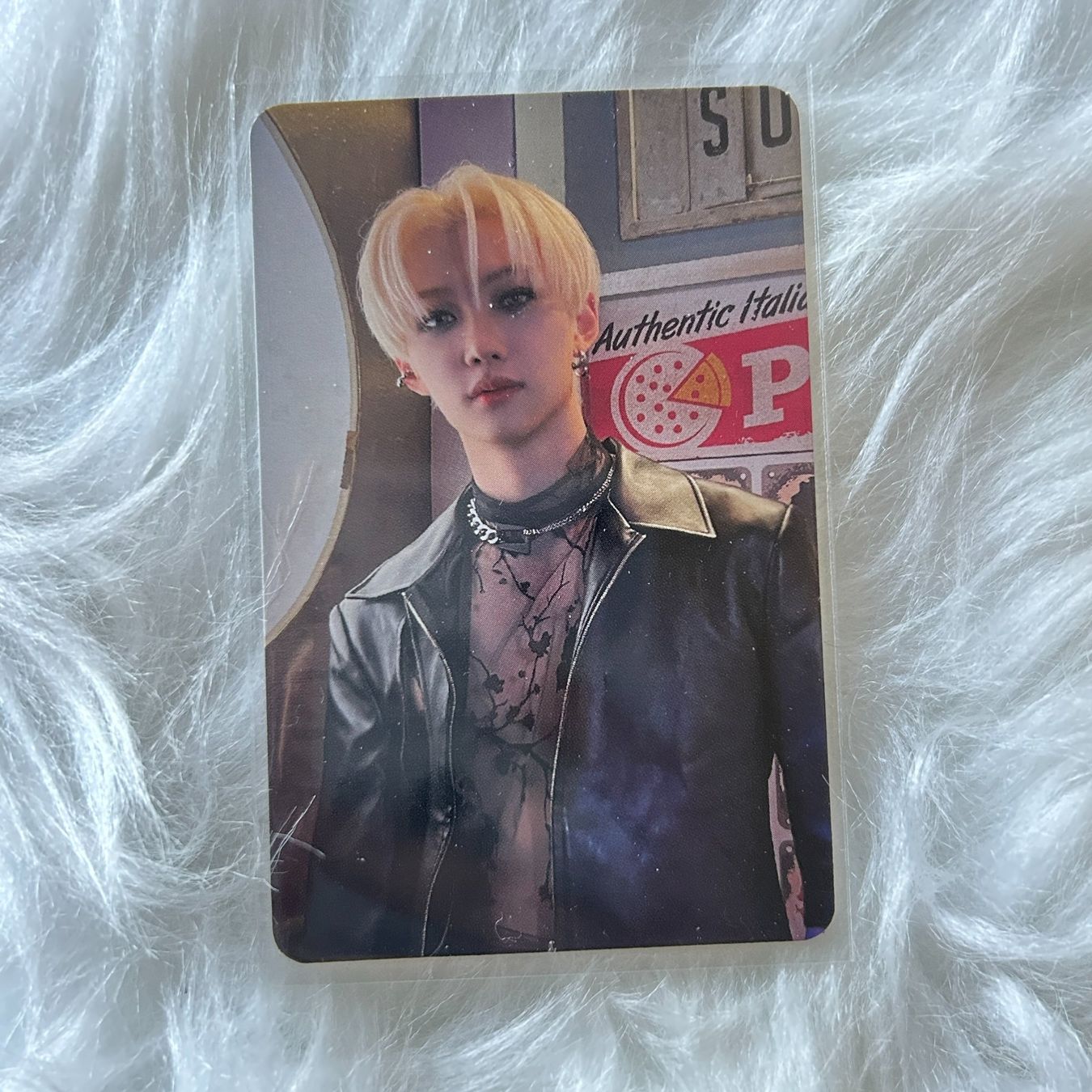 Carte collezionabili: stray kids felix oddinary aladdin photocard – Usato da Bulle venduto da 0520ricky