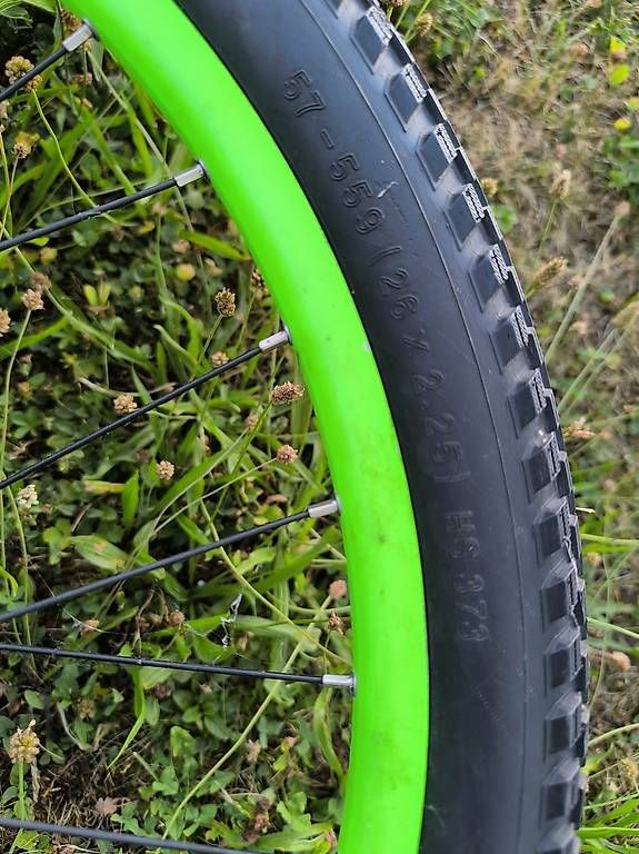 Velos: Dirt Bike Scott  26" – Gebraucht aus Bäretswil von Sonja010 1