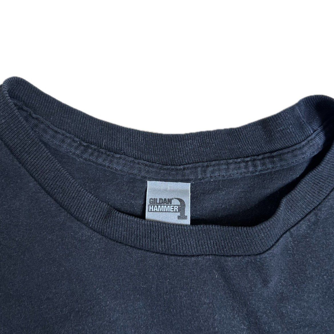 Carhartt T-shirt: Doodah x Drüegg T-Shirt – Usato da St. Gallen venduto da look-twice 4