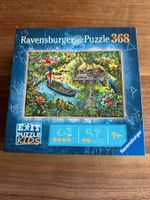 Ravensburger Puzzle 9+