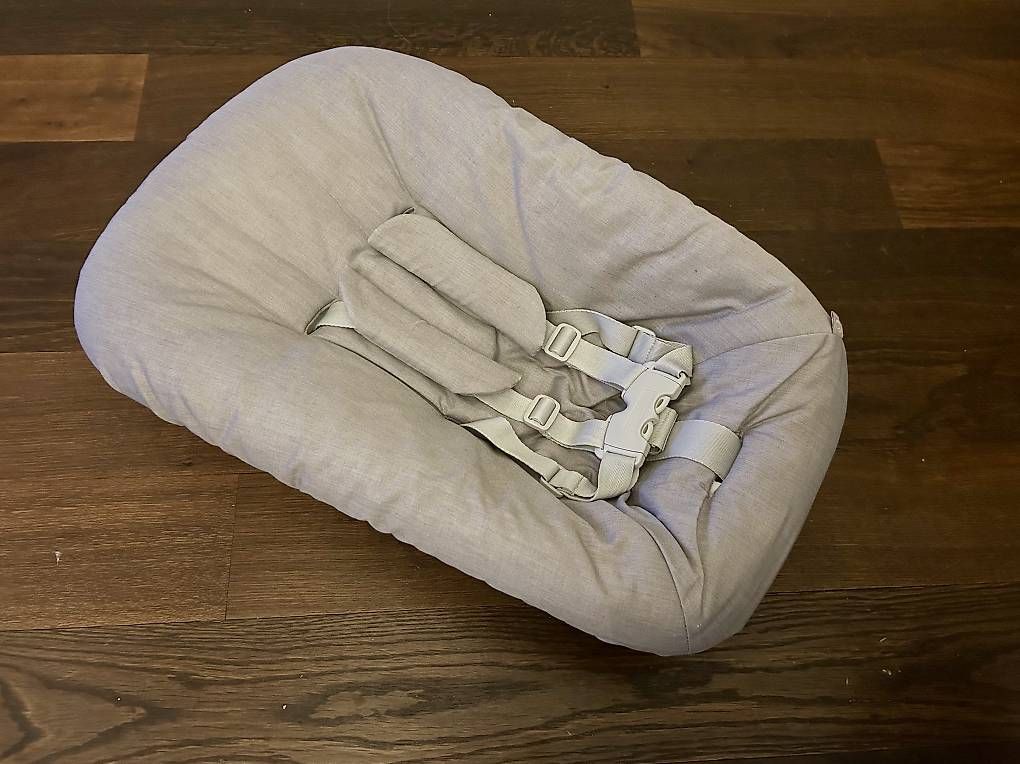 Hochstühle: Stokke Babyschale – Gebraucht aus Mettmenstetten von Lorena35 1