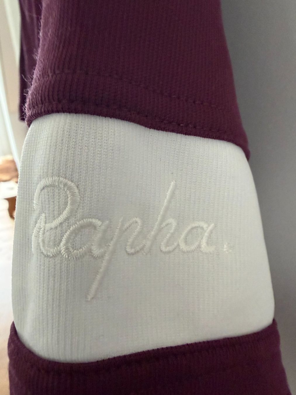 Rapha Leibchen & Hosen: Radtrikot Rapha Gr. M – Gebraucht aus Engelberg von Pits68 2
