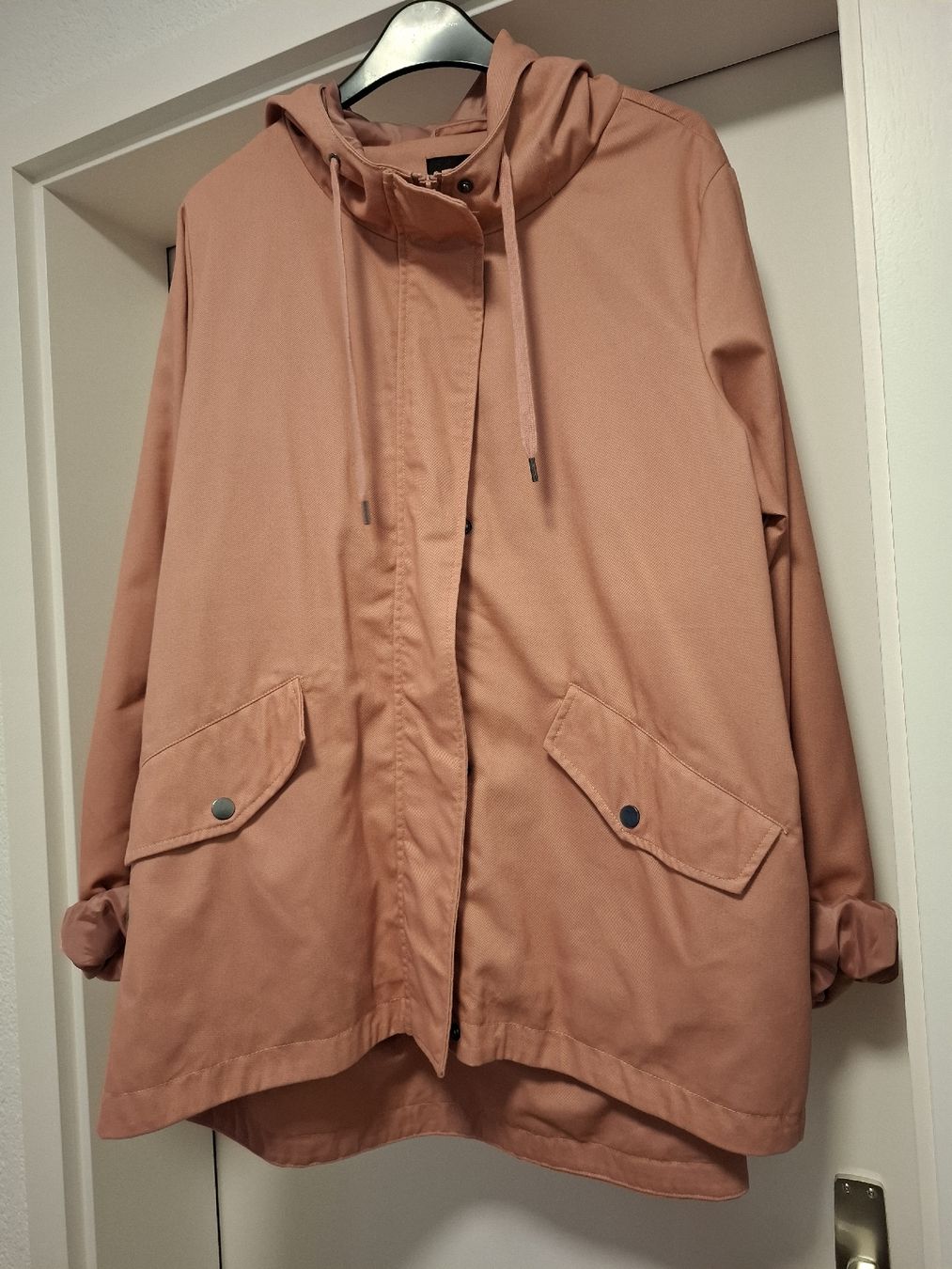 Zizzi Giacche: Übergangsjacke Zizzi Grösse S  – Nuovo (secondo la descrizione) da Lütisburg venduto da amerika123 3