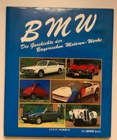 BMW - Die Geschichte der Bayerischen Motoren-Werke  Serag 86