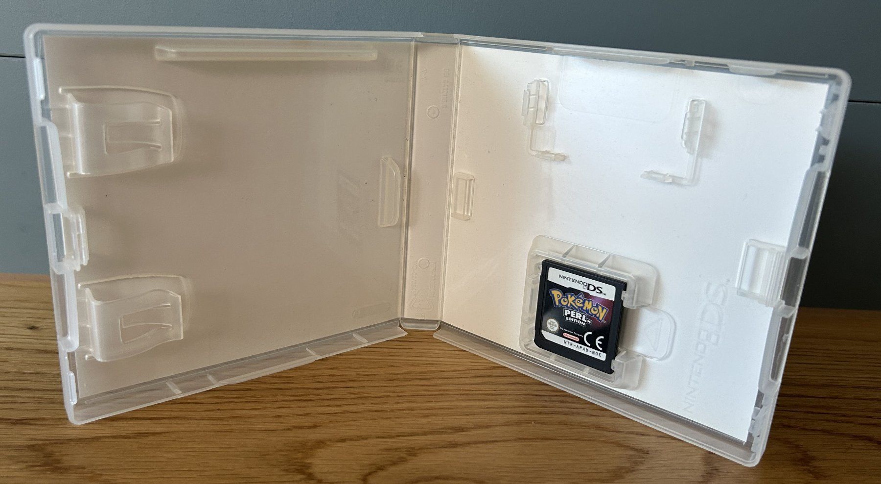 Pokémon Spiele: Pokemon Pokémon Perl Edition – Gebraucht aus Liebefeld von car_69zq 2