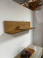 Wandtablar ab Ausstellung