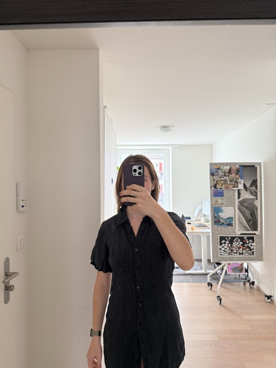 Zara Vestiti: Kleid dress Zara – Usato da Zürich venduto da AlineCr