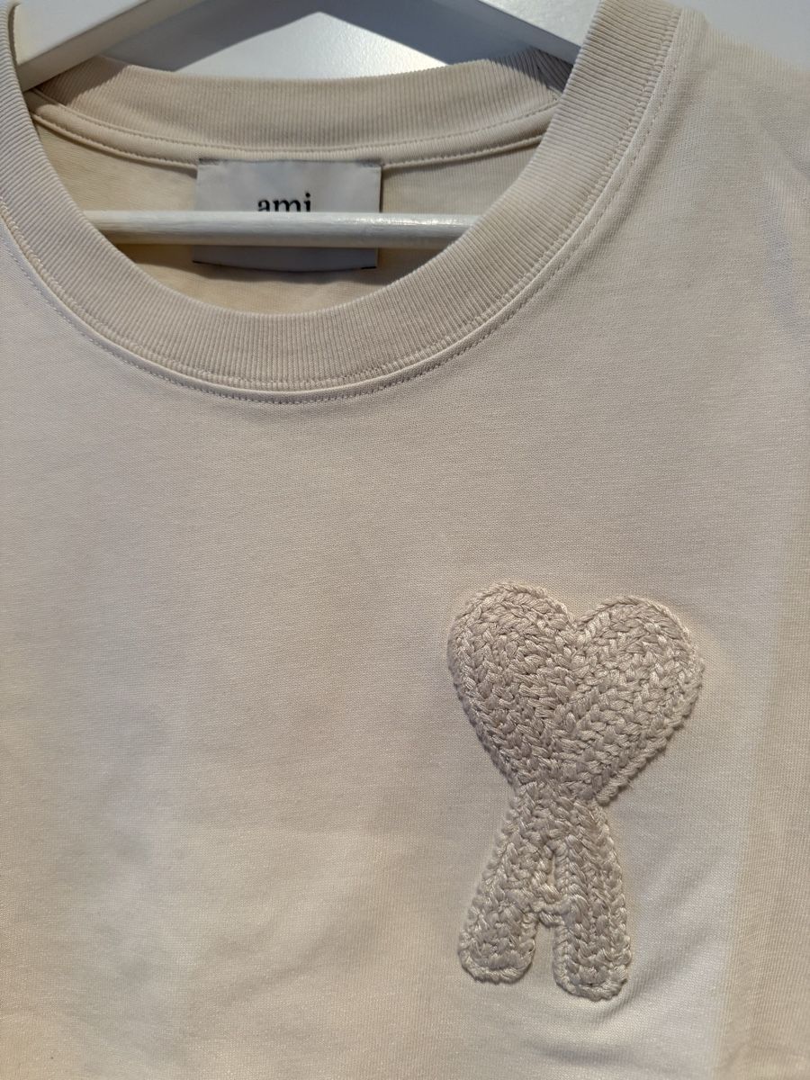 T-shirts: AMI Paris – D'occasion à Zürich par nazar__ 1