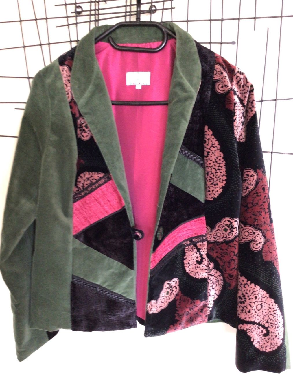 Giacche: Jacke – Usato da Zürich venduto da ArmariodeRuth_Senora