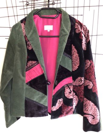 Jacke
