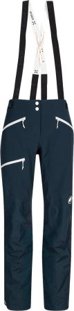 Mammut Eisfeld Guide SO Lady Gr. 34 short NEU
