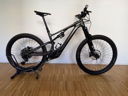 E-BIKE! SPECIALIZED - TURBO LEVO SL 2 ALLOY (NEUWERTIG)