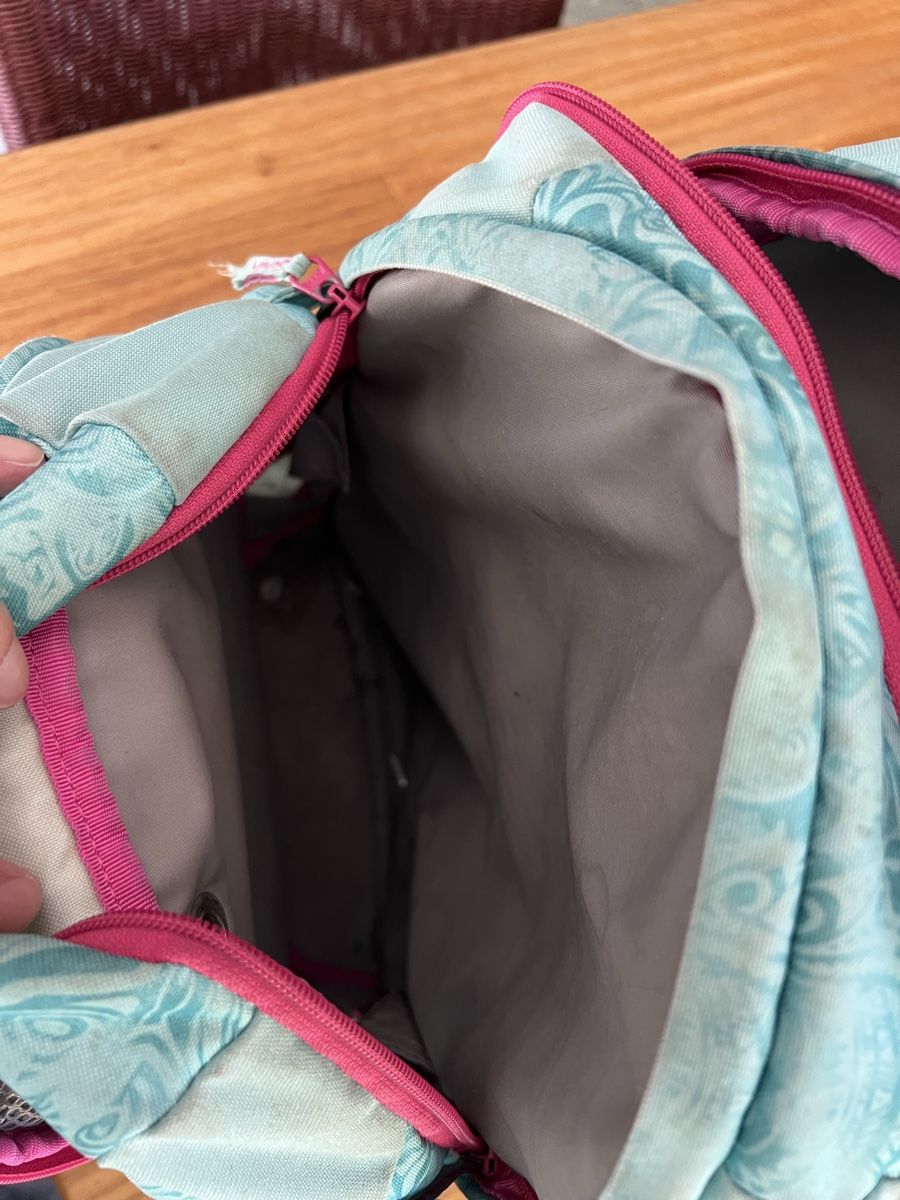 Satch Borse & Zaini: Satch Rucksack für Mädchen-Sekundarstufe – Usato da Winterthur venduto da Jmk67 4