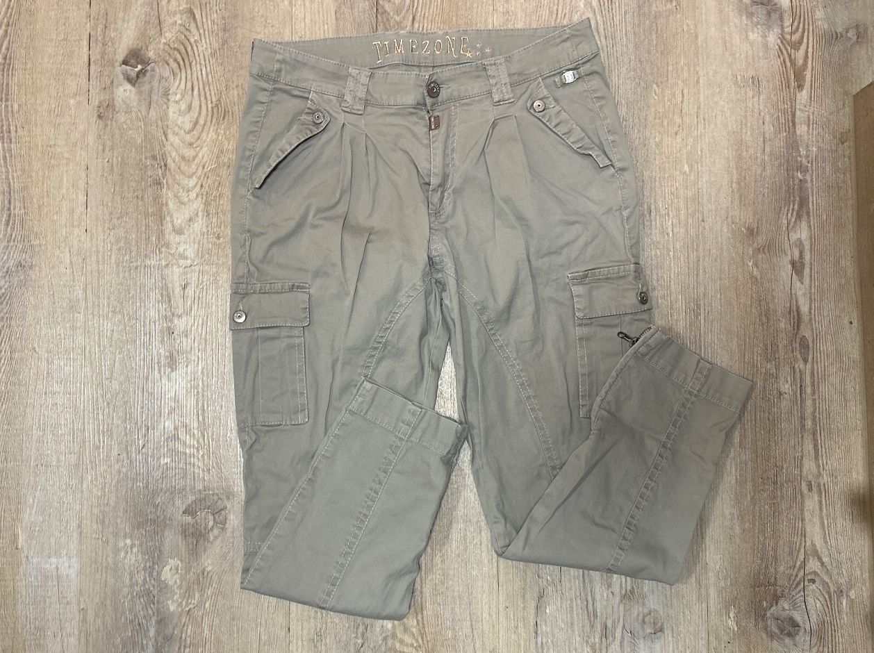 Pantalons: Frühlings-Cargohose – D'occasion à Heiligkreuz (Mels) par ale_x2d5