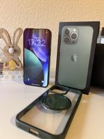 iPhone 13 Pro 128GB Alpine Green Ideal