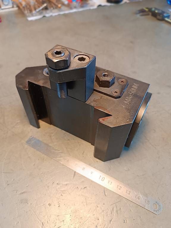Alle Werkzeuge: Polygon Tripan 3er Series – Gebraucht aus Muri AG von swisstoolmaker 1