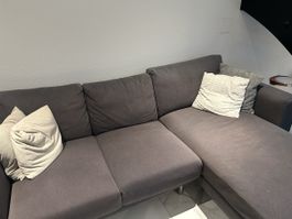 Bequemes Ecksofa zu verkaufen – Ideal für gemütliche Abende!