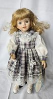 Sammler Porzellanpuppe „Symphony Collection“ - Modell Julie