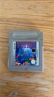 Jeu Game Boy Tetris Original Nintendo DMG-TR-ASI